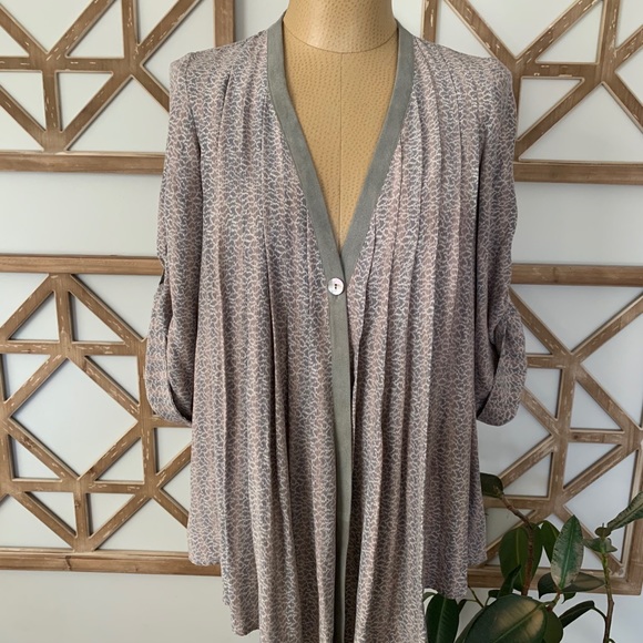 Elizabeth & James Blouse Small - Picture 4 of 5